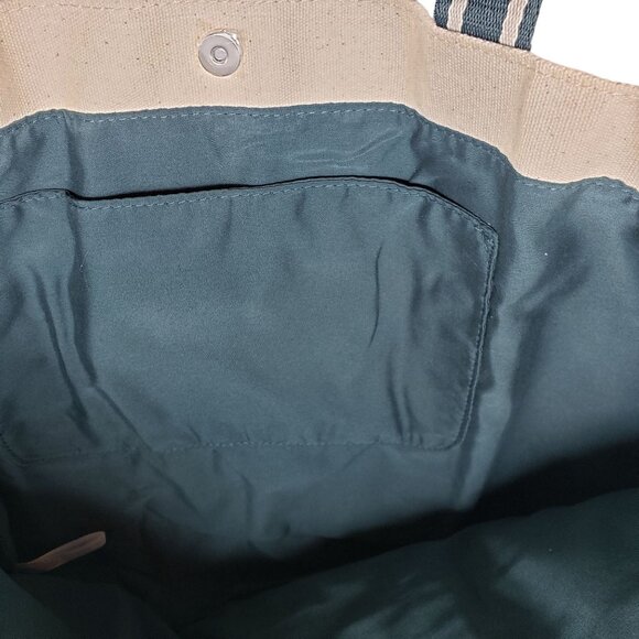 Victoria’s Secret pink campus tote NWT - Picture 10 of 10